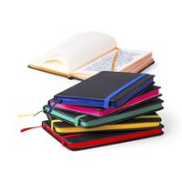 BLOCK NOTES A6